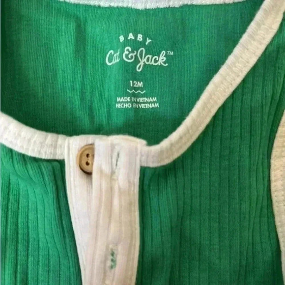 Cat & Jack 2-piece - Picture 3 of 4